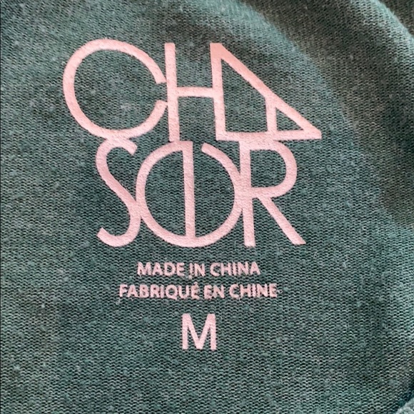 🎉HP🎉 Chaser Nature Girl Cozy Sweatshirt - Picture 5 of 6